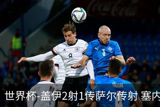 世界杯-盖伊2射1传萨尔传射 塞内加尔5-0十人伊拉克第三