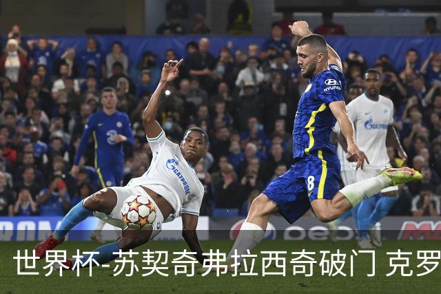 世界杯-苏契奇弗拉西奇破门 克罗地亚2-1加纳小组第二