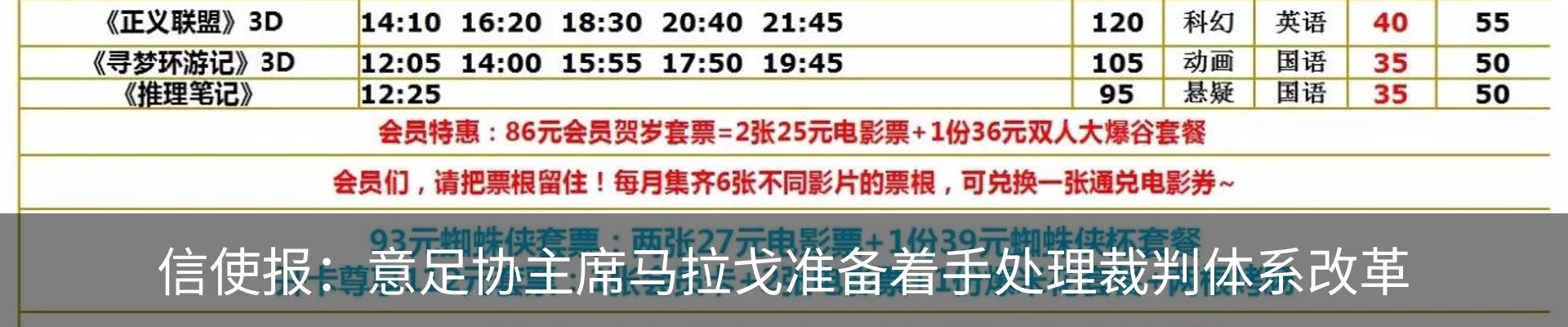 热点资讯