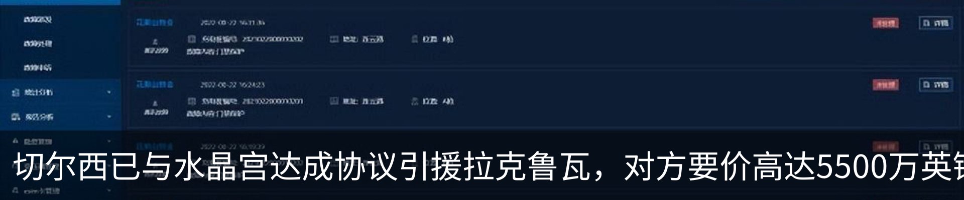 热点资讯