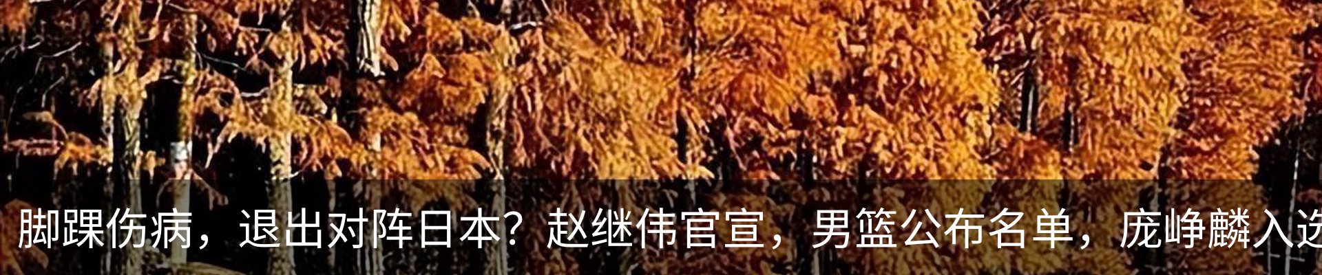 热点资讯